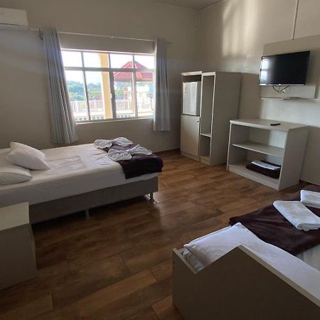 פנייה Hotel Panoramico מראה חיצוני תמונה