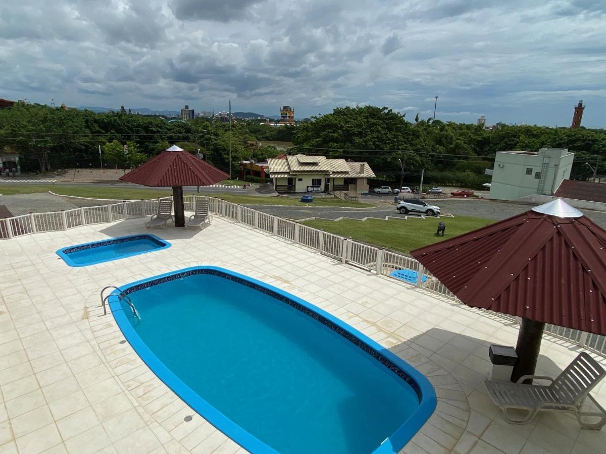 פנייה Hotel Panoramico מראה חיצוני תמונה