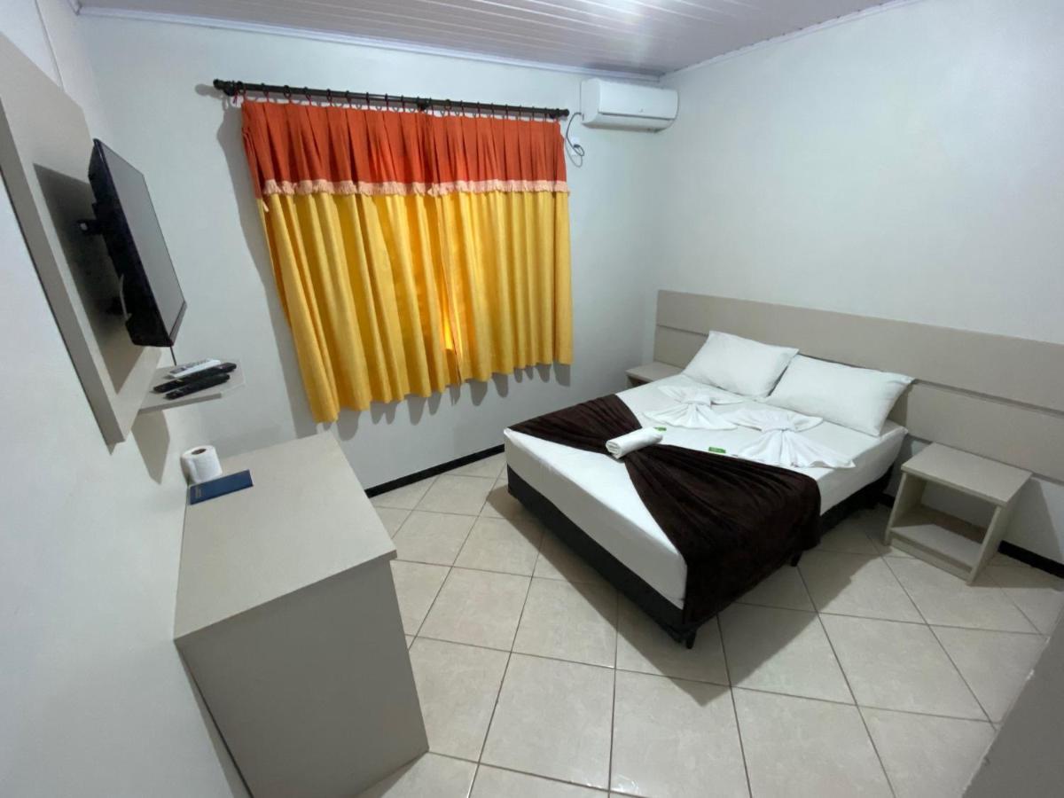 פנייה Hotel Panoramico מראה חיצוני תמונה