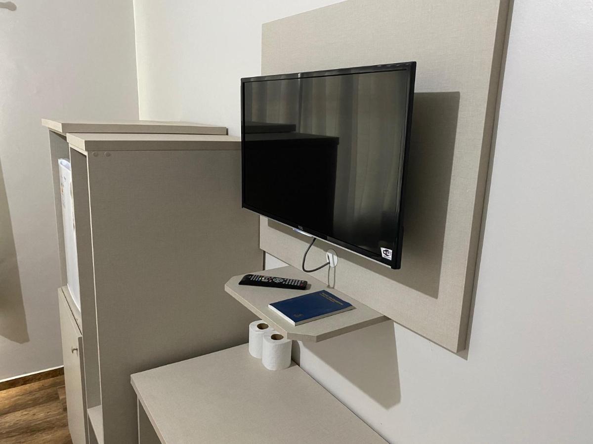 פנייה Hotel Panoramico מראה חיצוני תמונה