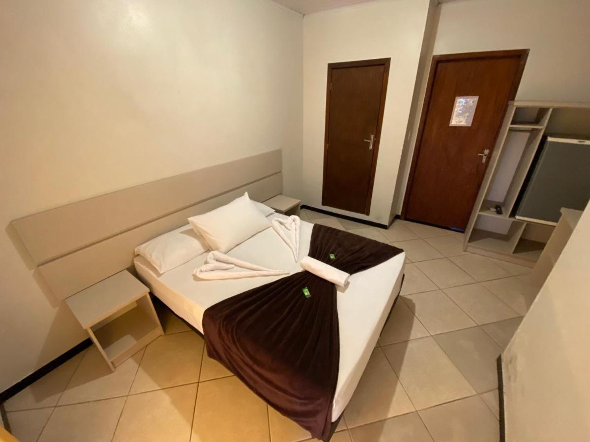 פנייה Hotel Panoramico מראה חיצוני תמונה