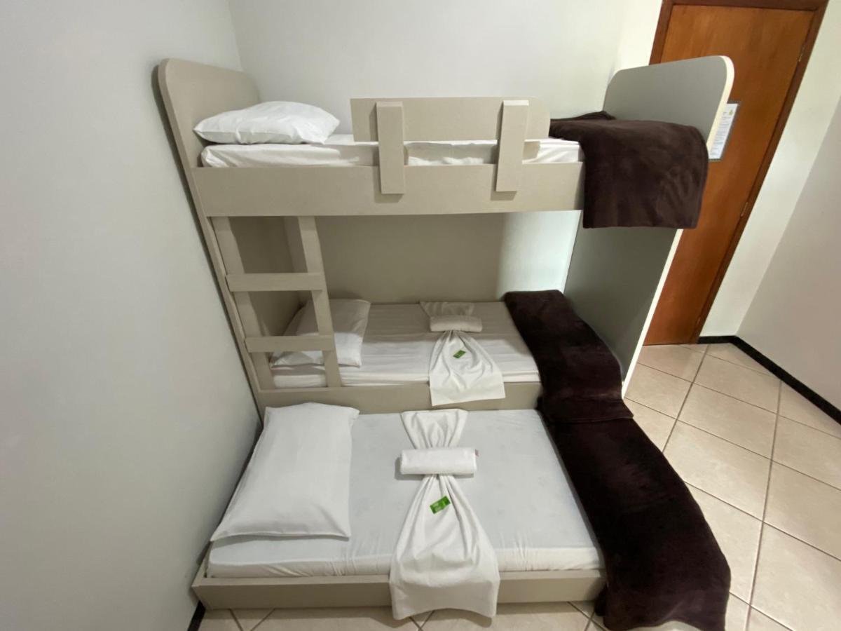 פנייה Hotel Panoramico מראה חיצוני תמונה