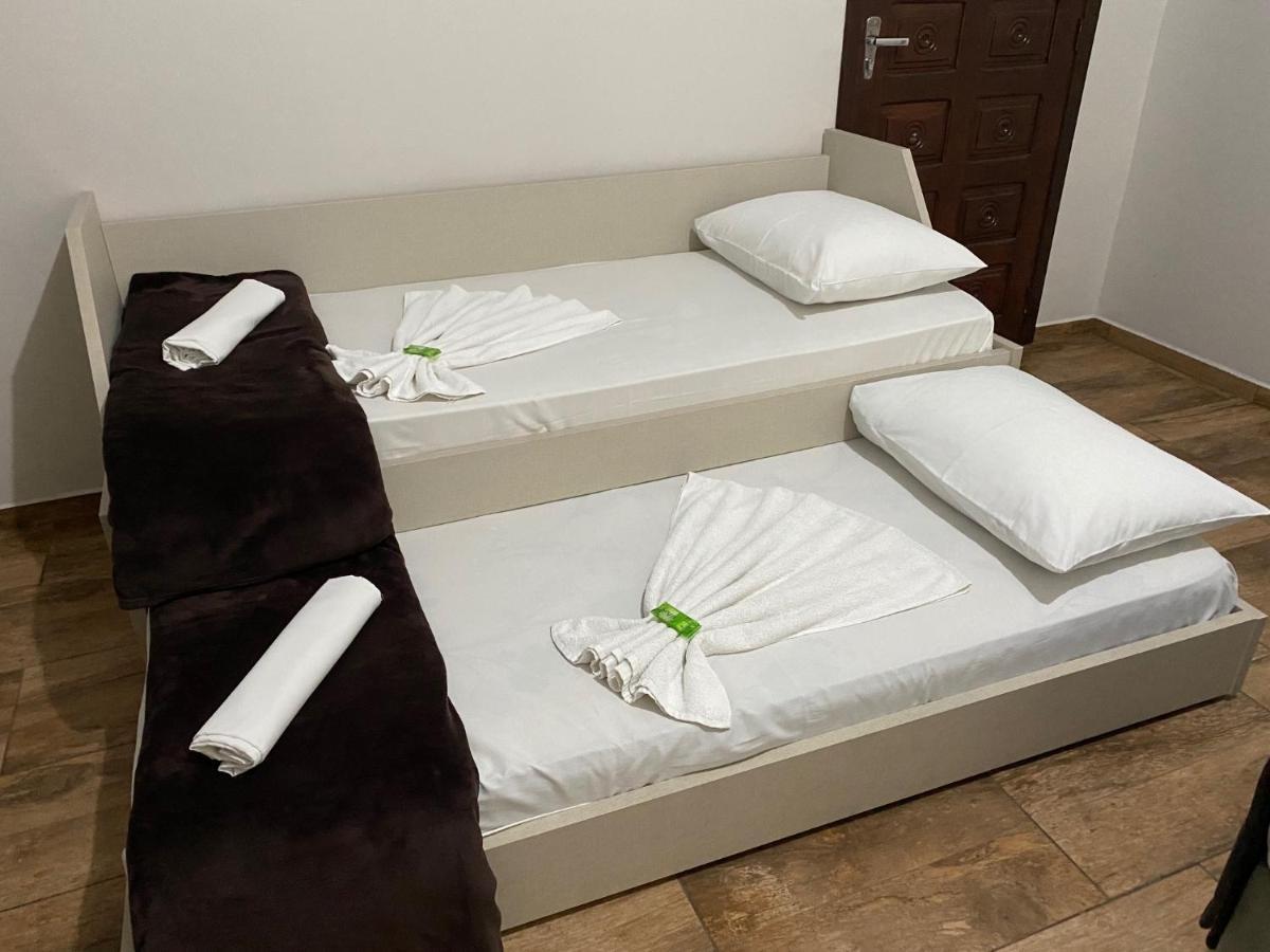 פנייה Hotel Panoramico מראה חיצוני תמונה