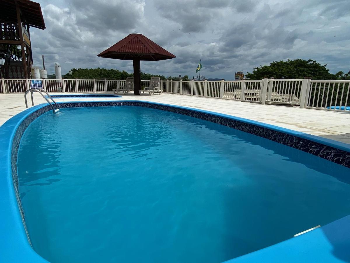 פנייה Hotel Panoramico מראה חיצוני תמונה