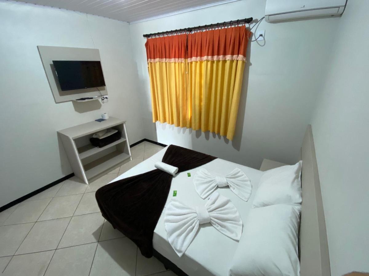 פנייה Hotel Panoramico מראה חיצוני תמונה
