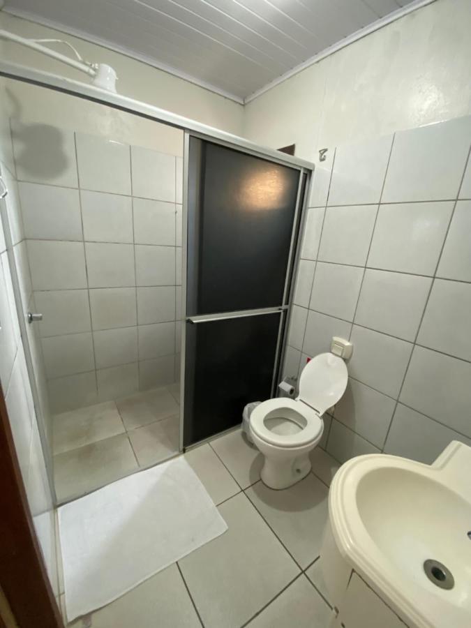 פנייה Hotel Panoramico מראה חיצוני תמונה