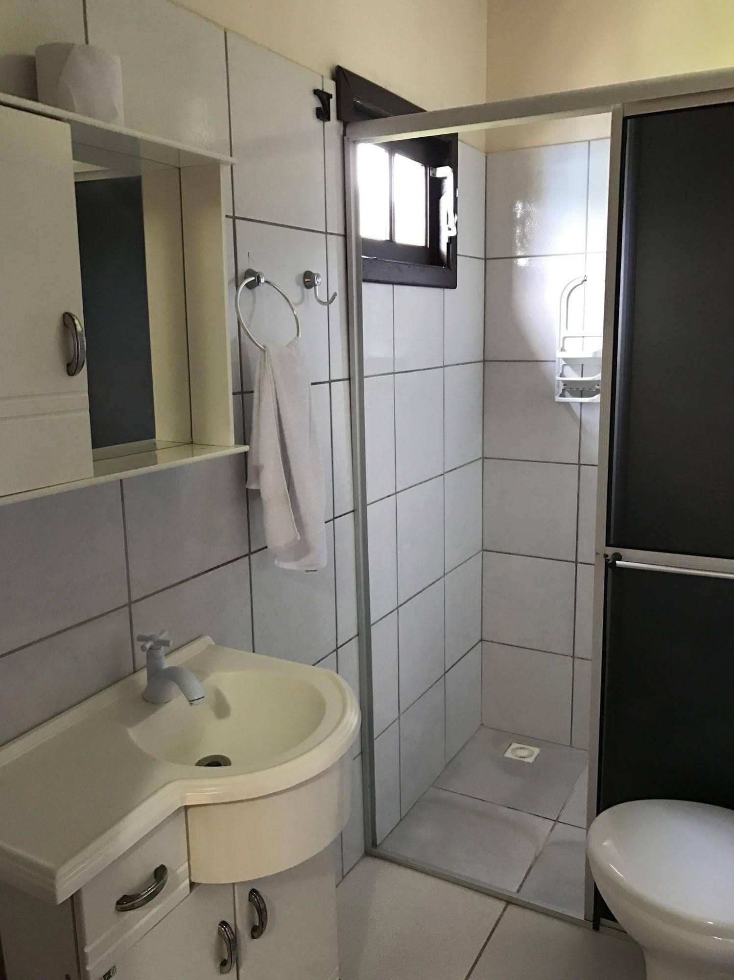 פנייה Hotel Panoramico מראה חיצוני תמונה