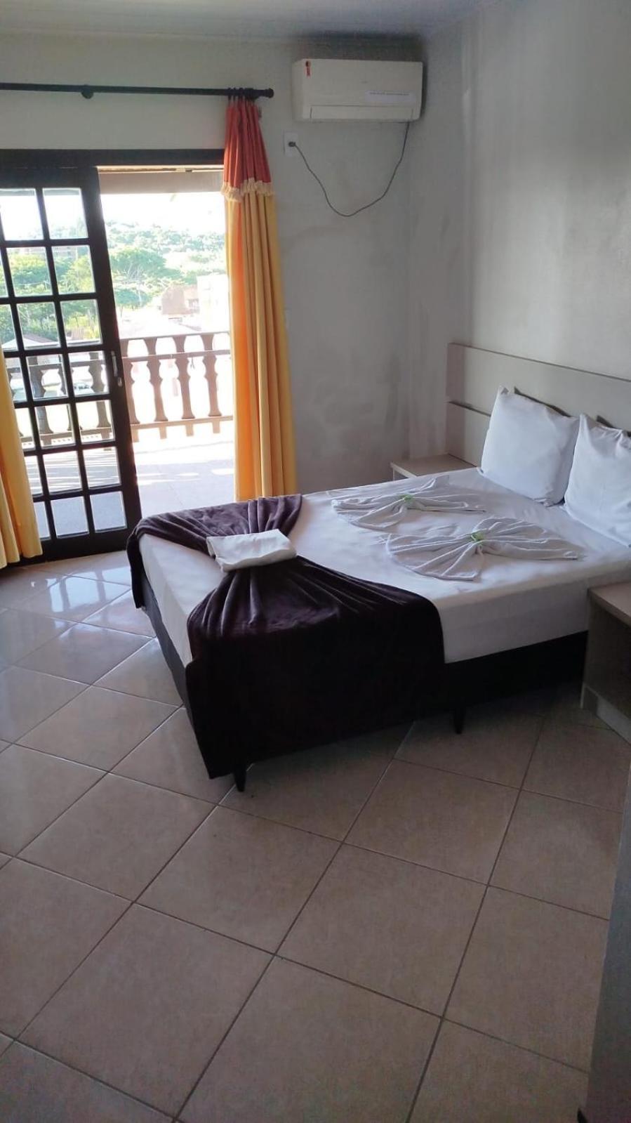 פנייה Hotel Panoramico מראה חיצוני תמונה