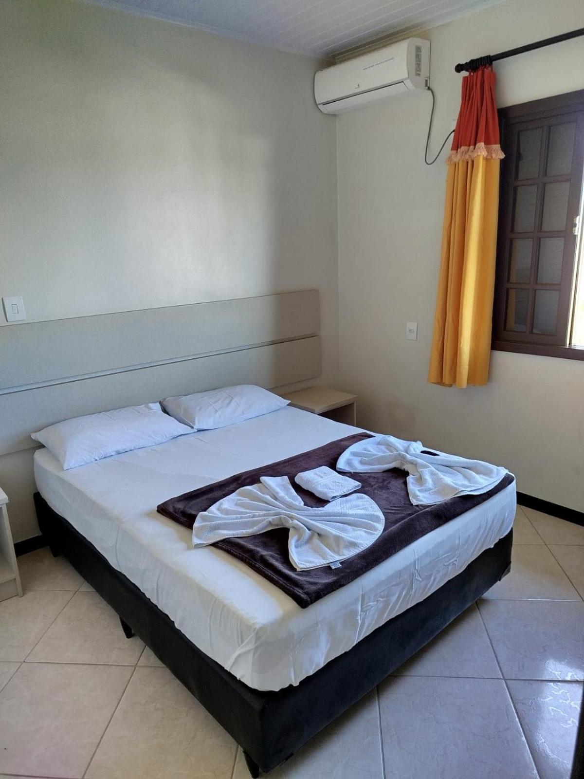 פנייה Hotel Panoramico מראה חיצוני תמונה