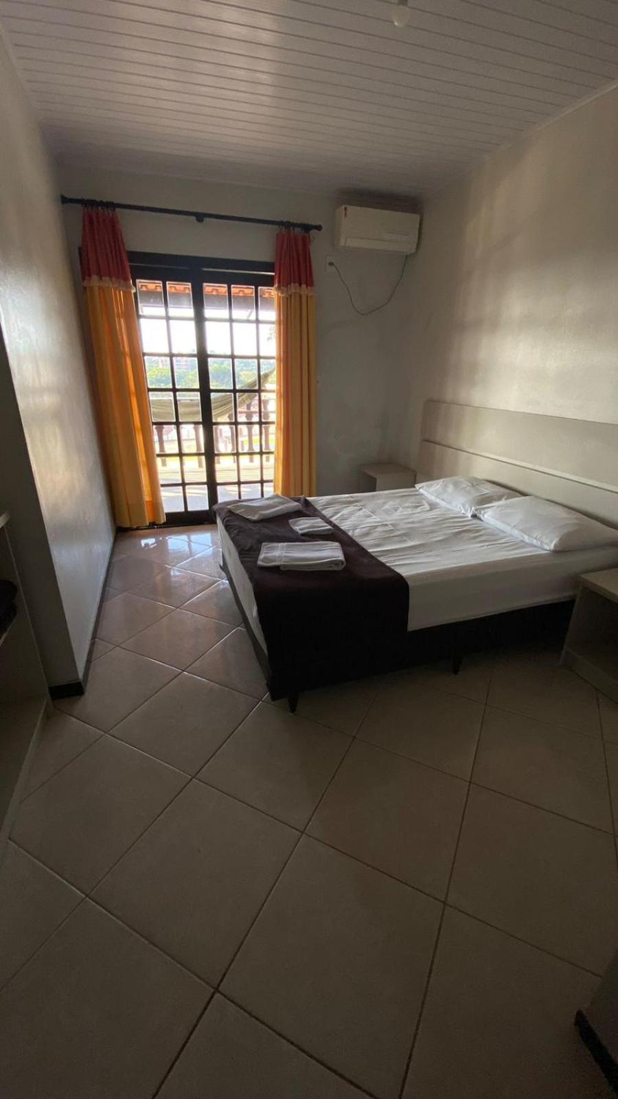 פנייה Hotel Panoramico מראה חיצוני תמונה