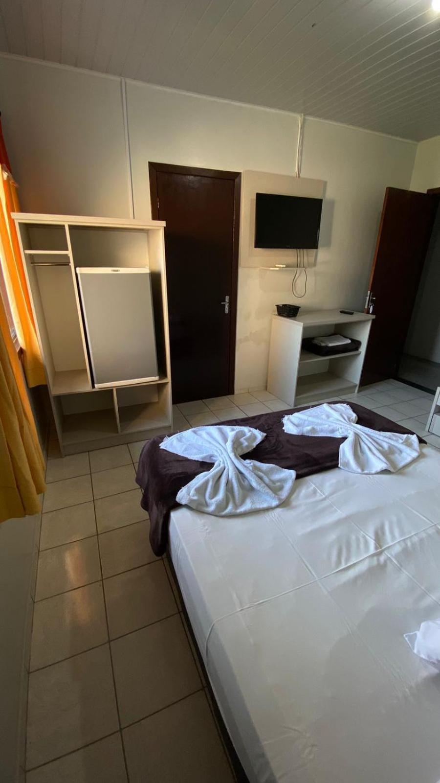 פנייה Hotel Panoramico מראה חיצוני תמונה