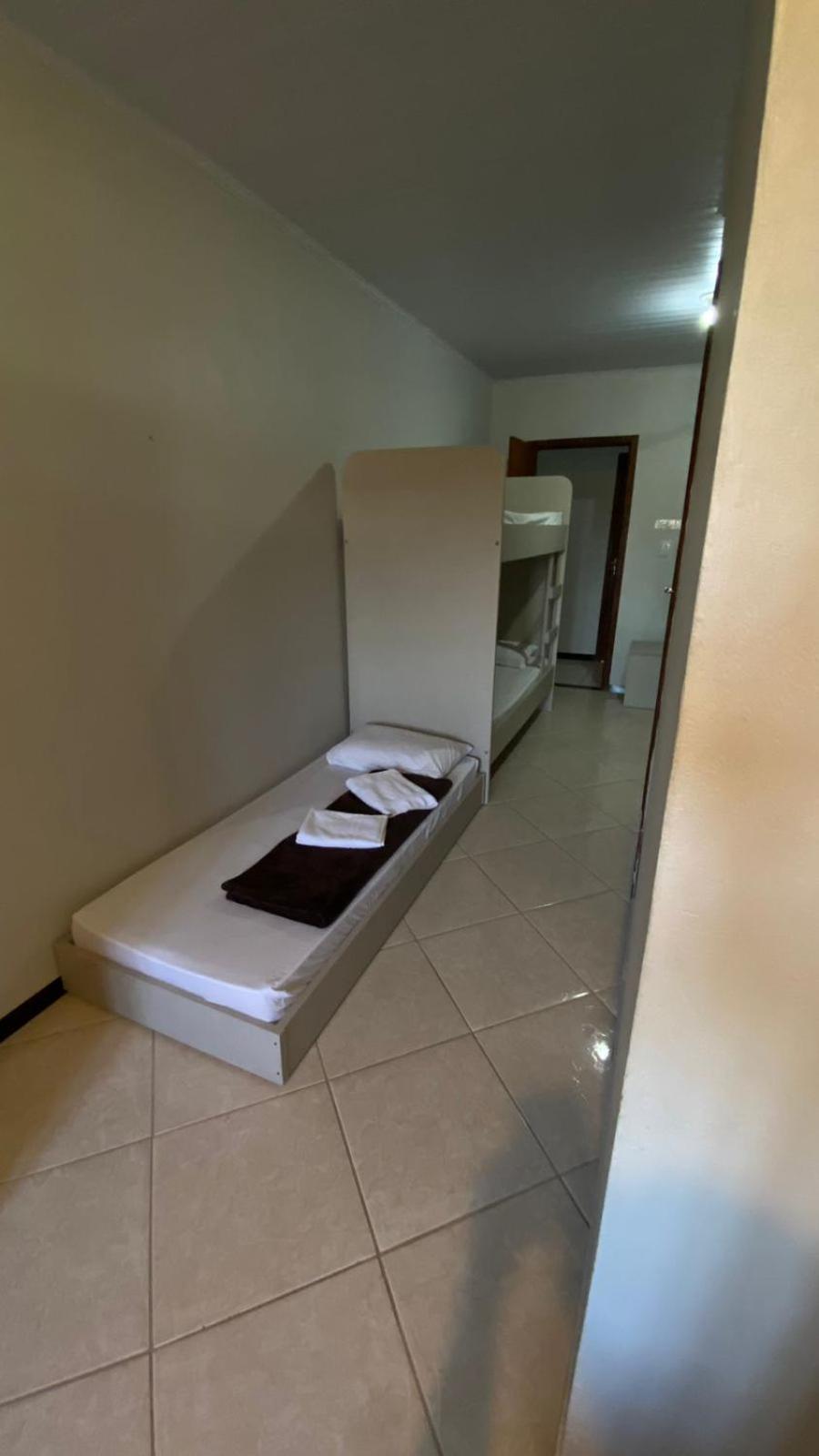 פנייה Hotel Panoramico מראה חיצוני תמונה